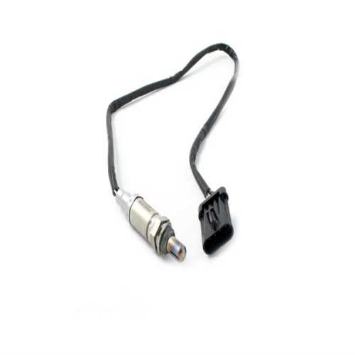 OKSIJEN SENSÖRÜ TEMPRA TIPO 1.6 MPI Ürün Görseli